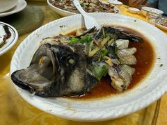 -青竹园海鲜餐厅(海天路店)