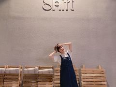 -Shift cocktail bar鸡尾酒吧