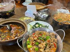 -小钱鱼馆(富春路店)