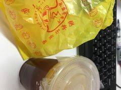 -永盈茶餐厅(江南大道中店)