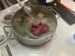 -陈记顺和潮汕牛肉火锅(番禺迎宾大道店)