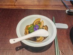 -绣园·茶食宴(湘绣博物馆店)