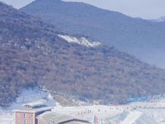 -太子岭滑雪场