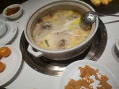 -张家砂锅(富民店)