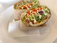 -棒沙拉·轻食餐厅(华润店)