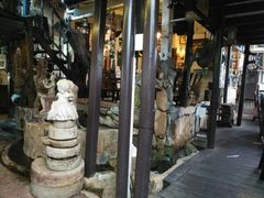 -自然餐厅(Phuket)