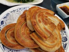 盘丝馅饼-牧人嘎查蒙餐(富强路店)