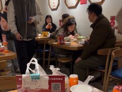 -聚鑫朋酸菜肥肠(文艺路口店)