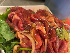 -正宗齐齐哈尔烤肉·齐牛哥鲜切炭火烤肉(杭州总店)