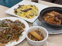 -玲又珑美食(盘福路店)
