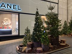 -乐天免税店(明洞店)