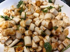 -香满楼(临安路店)