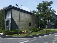 -万科前海企业公馆