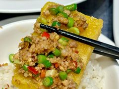 食神米豆腐-山也·私厨(岳麓店)