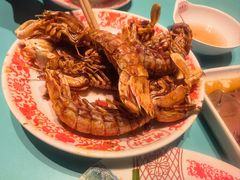 -神更仔·潮汕魂大排档(汉口路店)