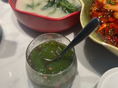 -上上席川菜(凯德乐峰广场店)