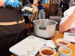 -乔街深夜食堂·小龙虾·高压锅生蚝(杭州总店)
