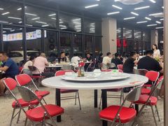 -嘉升大排档(番禺总店)