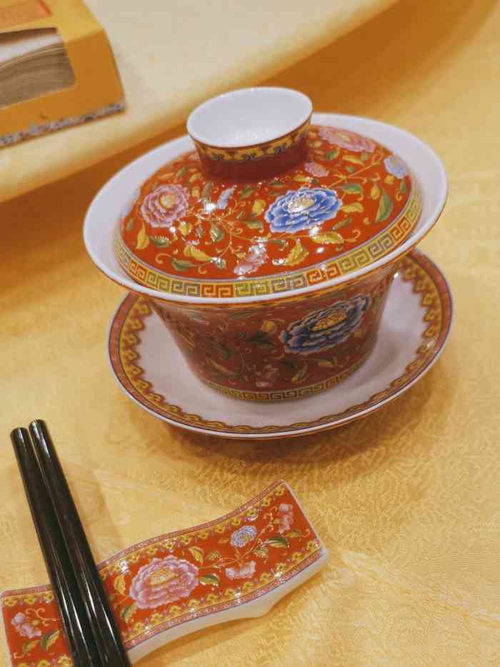 白家大院(苏州街店)-"菜品口味一般,环境很好,服务也还可以,,.