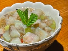 -阿吾罗日本料理(K11艺术中心店)