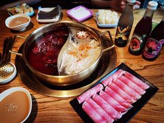 -四喜小胖·北京涮肉(五道营店)