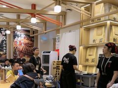 -味千拉面(广州白云机场T1西二店)