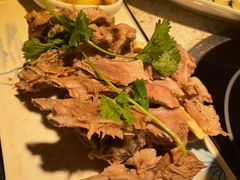 -马老六清真餐饮(西站店)