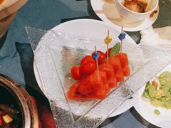 -上海古井假日酒店 · 徽昇楼中餐厅