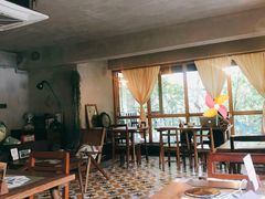 大堂-时光花园(白鹭洲店)