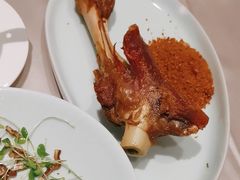 -静之湖湖畔餐厅