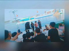 -秦皇岛乐岛海洋王国