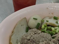 -榮泰米粉湯(Left Shop)