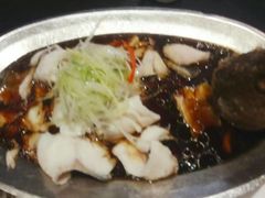 -鹿港小镇(霄云店)