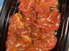 -熊猫垯火锅外卖(怀远门店)