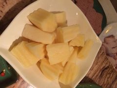 润园四季椰子鸡(韵动家园店)-润园四季椰子鸡火锅(海上世界店)