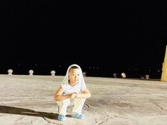 -渔岛海洋度假区