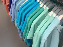 -LACOSTE(百联奥特莱斯广场店)