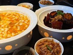 -苏帮袁·竹(北京坊店)