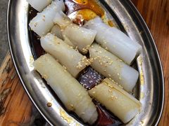 荔湾艇仔粥-陈添記·祖傳爽鱼皮·西关老字号(广州首店)