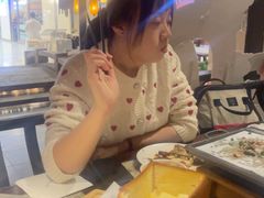 -绿茶餐厅(朝阳大悦城店)