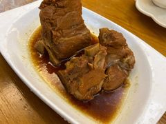 -白天鹅家宴·东北菜