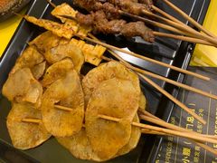 -望京小腰(北京总店)