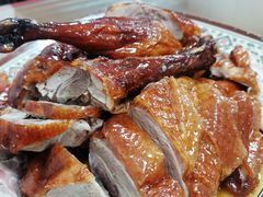 -聂记粤菜馆(鼓西路店)