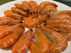 -万龙洲海鲜(亚运村店)