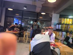 -四禧精酿烧烤串吧(大明湖店)