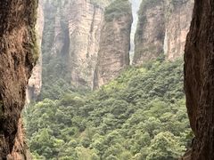 -雁荡山风景名胜区