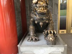 -钓鱼台国宾馆