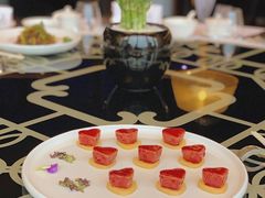 -富力丽思卡尔顿酒店·丽轩中餐厅