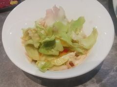 -匠心牛公馆·潮汕牛肉海鲜火锅(索菲特店)