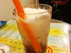 红豆冰-顺记冰室(宝华路店)